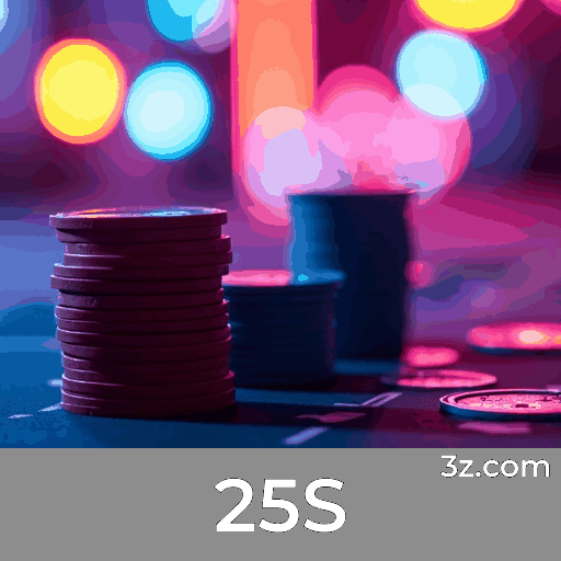 25S