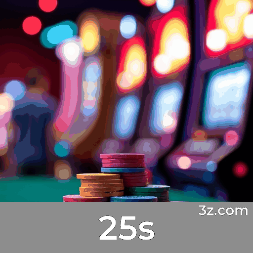 A 25s oferece jogos de mesa divertidos
