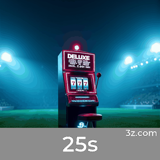 Muitos jogos de slots