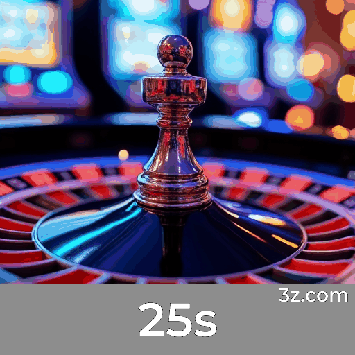 Formulário de cadastro da 25s