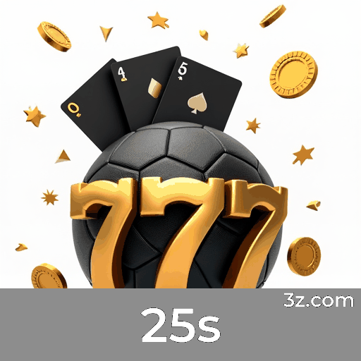 Cassino ao vivo da 25s com dealers ao vivo